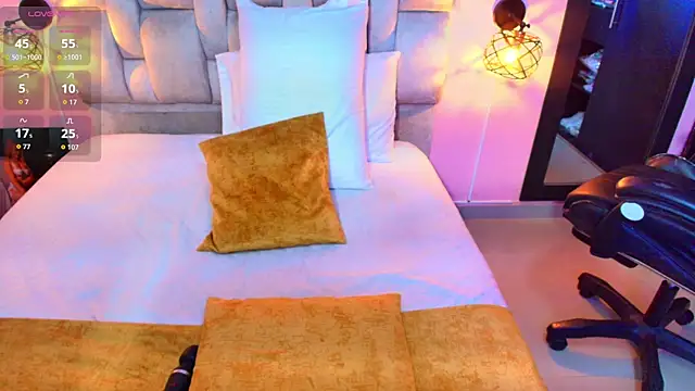 yulina_xue's cam snapshot