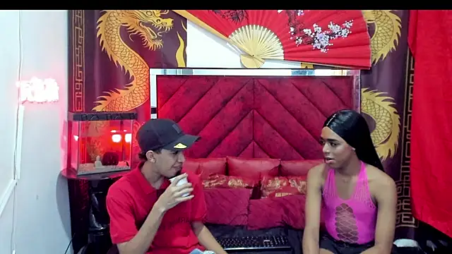 Scoundrel_Duo live sex cam