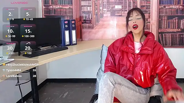 Catalella_Ar's cam snapshot