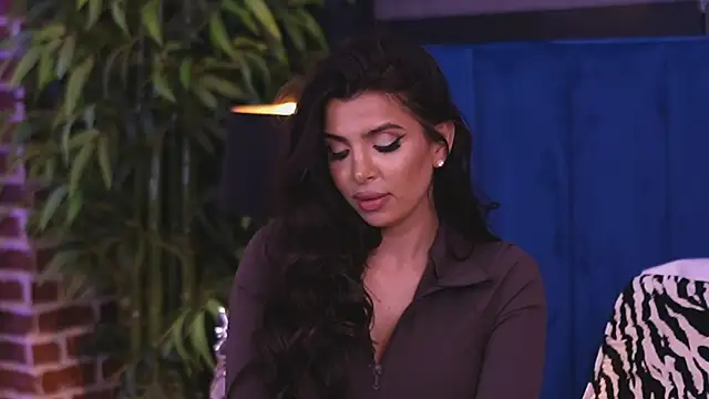 NicoleCellini's cam snapshot