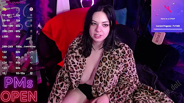 Edge_Doll live sex cam