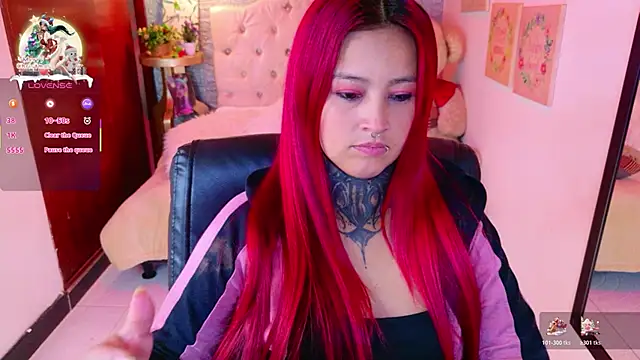 meghan_nill's cam snapshot