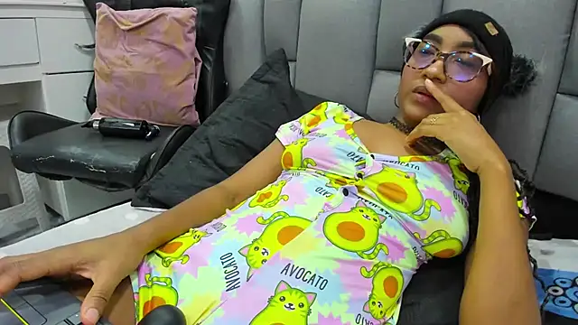 MurphyAngelina's cam snapshot