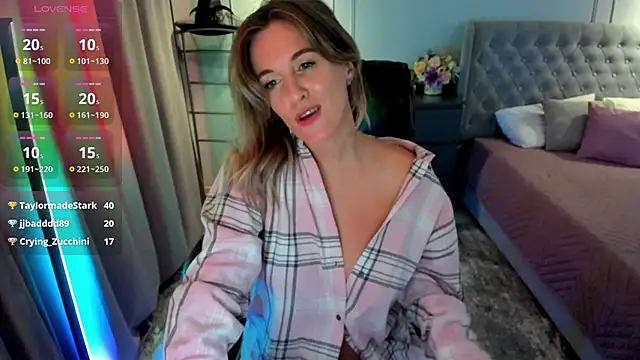 I_D_A's cam snapshot