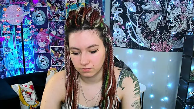 Bonni_Meiz's cam snapshot