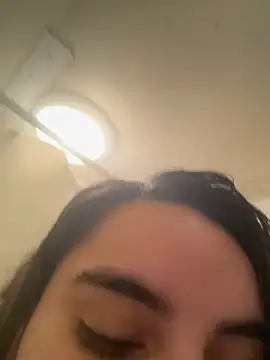 mamifresita's cam snapshot