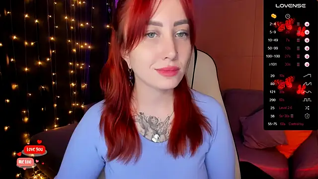 deboramoore's cam snapshot