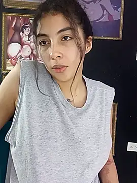 Mishelle-Brizo-'s cam snapshot