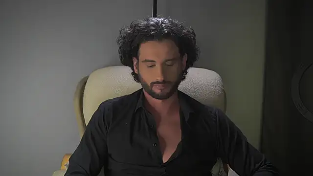 Keen___Luckystrike live sex cam