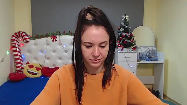 KaraCriegs's cam snapshot