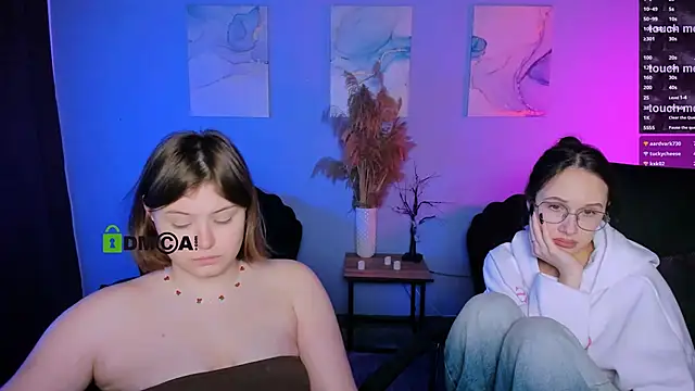 nikole_kitt's cam snapshot