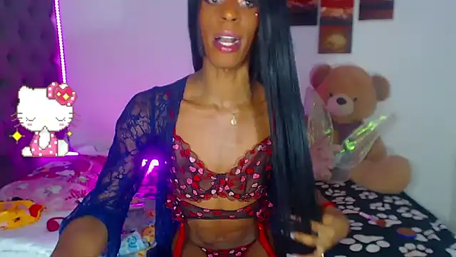 lucianadolll's cam snapshot