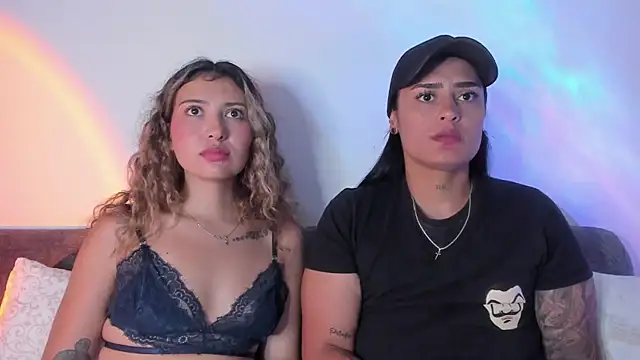 my_melody's cam snapshot