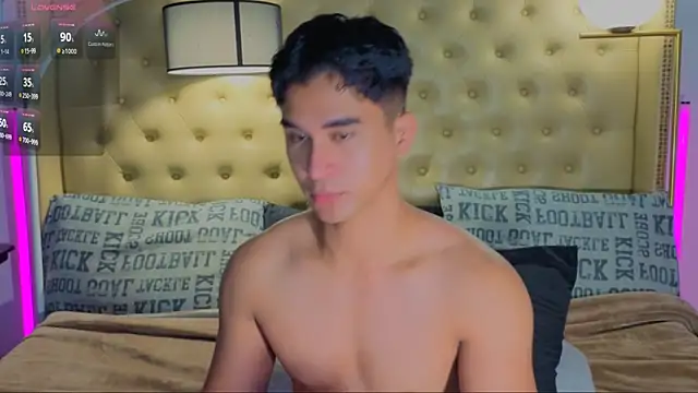 ReidAlert69's cam snapshot