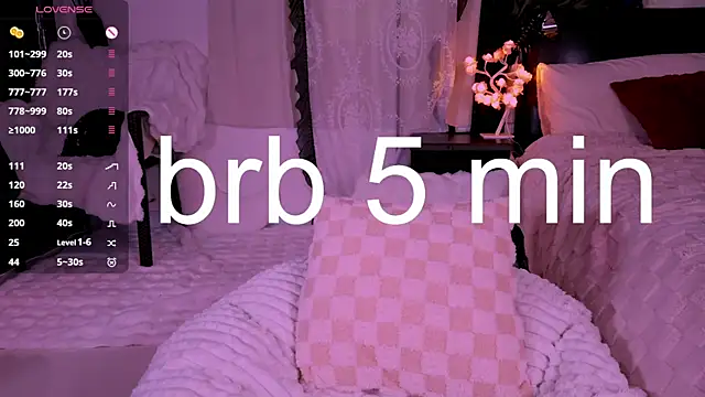 Lein_Bone's cam snapshot