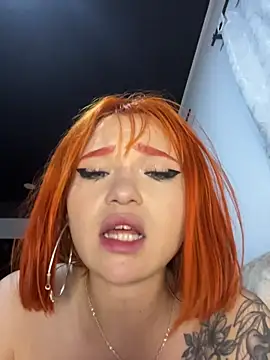 Alysson_LS's cam snapshot