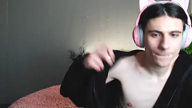 Ellis_Rin live sex cam