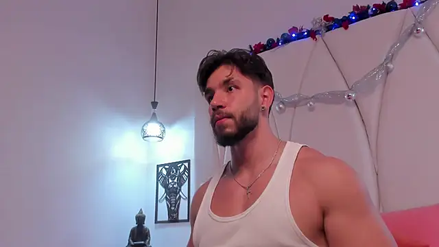 JACKSON_STIFLER live sex cam