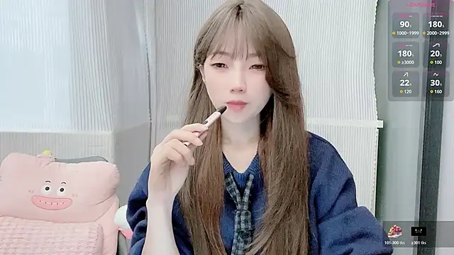 Fortune-PZ live sex cam