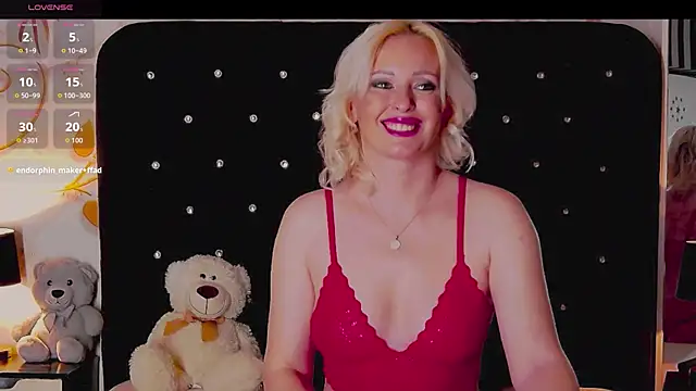 OliviaShaw23's cam snapshot