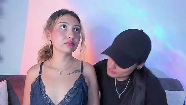 my_melody's cam snapshot