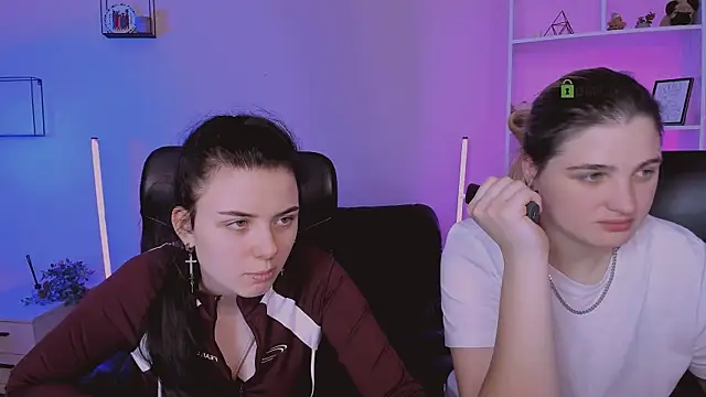 foxy_tease_'s web cam