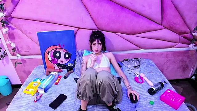 _Maleja_19_'s cam snapshot