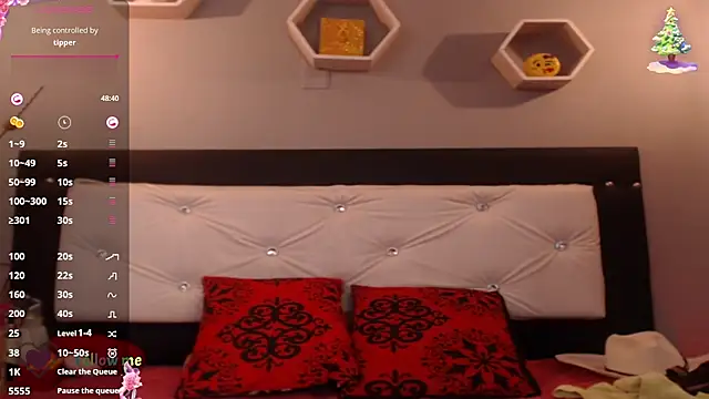 Meriiida's cam snapshot