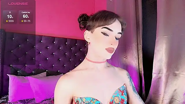 Baby_luxury's cam snapshot