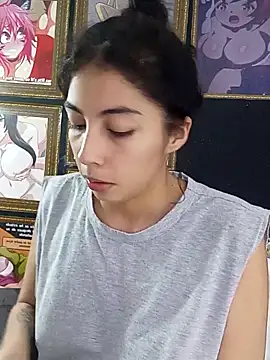 Mishelle-Brizo-'s cam snapshot