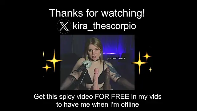 Kira_Citro's cam snapshot