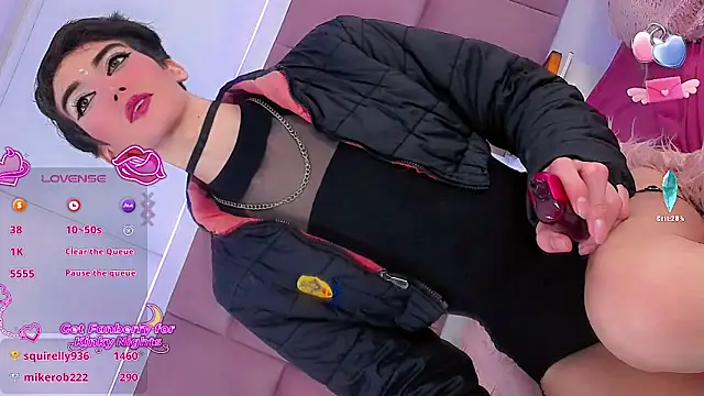 Baby_FenixTS live sex cam