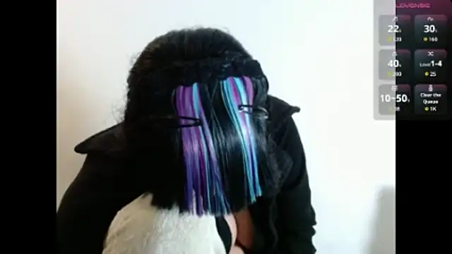 Acelinrose's cam snapshot