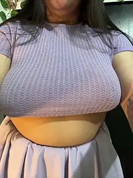 GabrielleMarsh1's cam snapshot