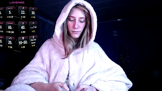 IsaBaileys_'s cam snapshot