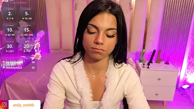 Andy_tay1's cam snapshot