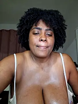 GoddessCarrie's cam snapshot