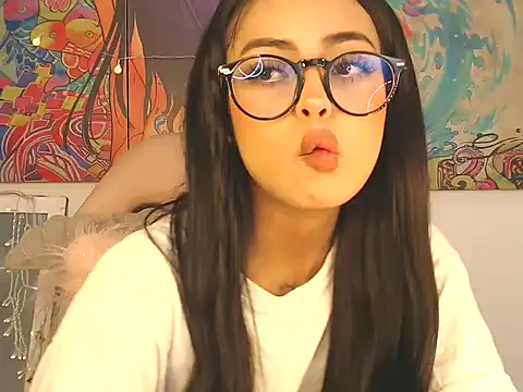 Sweetcandy18_Little's cam snapshot