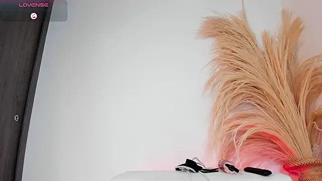 Noami_Rose's cam snapshot