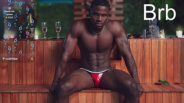 Ethantravis22 live sex cam