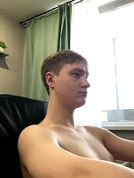 GoblinJackson live sex cam