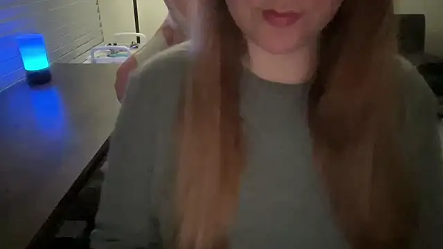 MollyJenson's cam snapshot