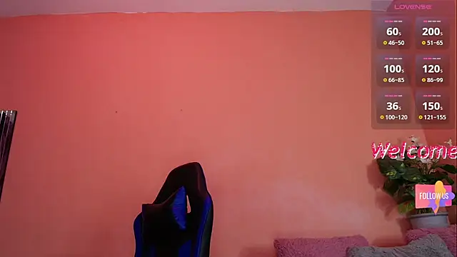 GiordanaPinoo's cam snapshot