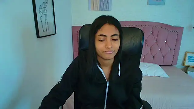 shaneelle live sex cam