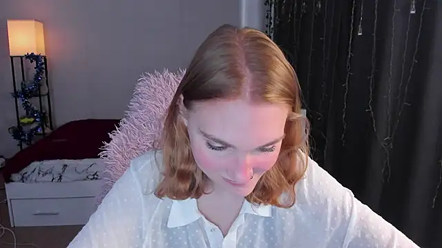 ReddHotPipper live sex cam