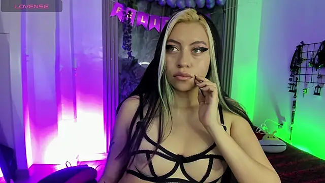 midory_'s cam snapshot