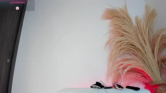 Noami_Rose's cam snapshot