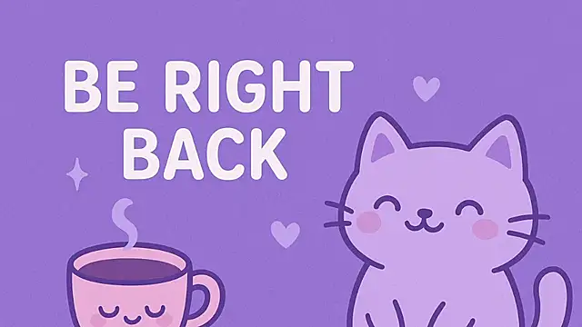 gygyfox's cam snapshot