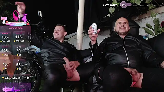 Neil_and_isaac live sex cam