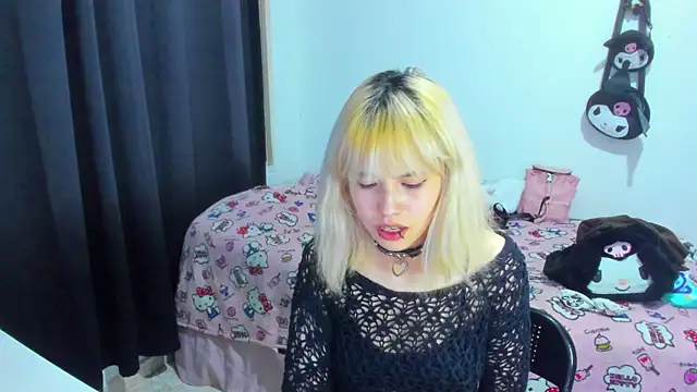 Akane-Mou's cam snapshot